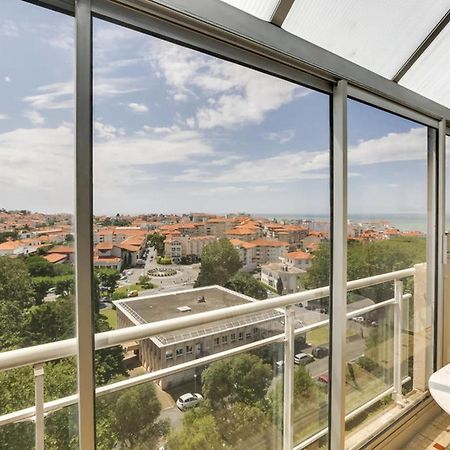 ביאריץ Appartement Pringie - Welkeys מראה חיצוני תמונה