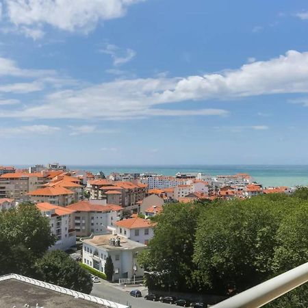 ביאריץ Appartement Pringie - Welkeys מראה חיצוני תמונה