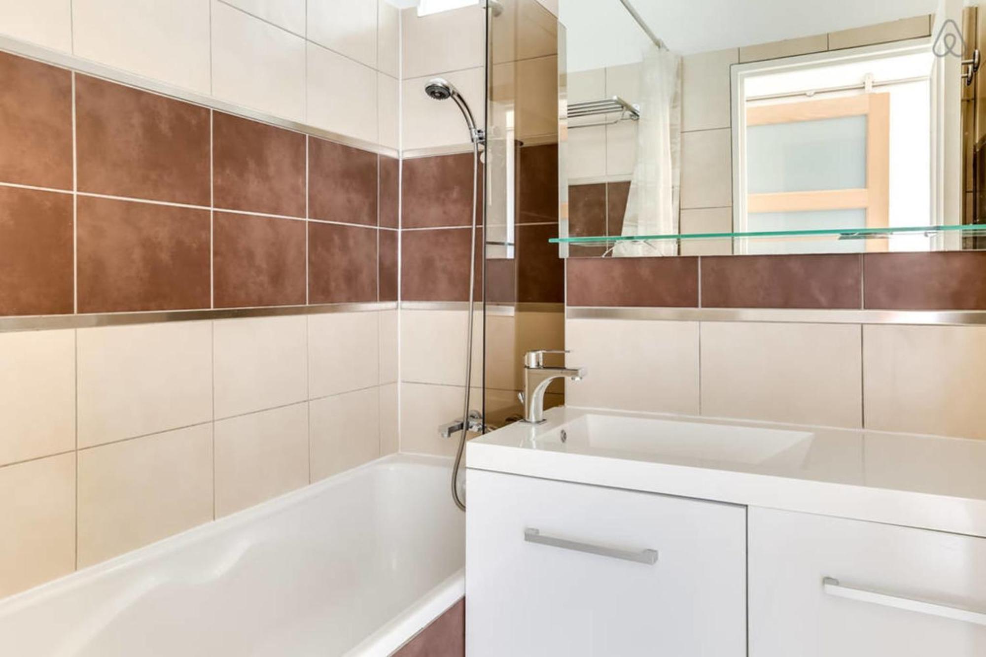 ביאריץ Appartement Pringie - Welkeys מראה חיצוני תמונה