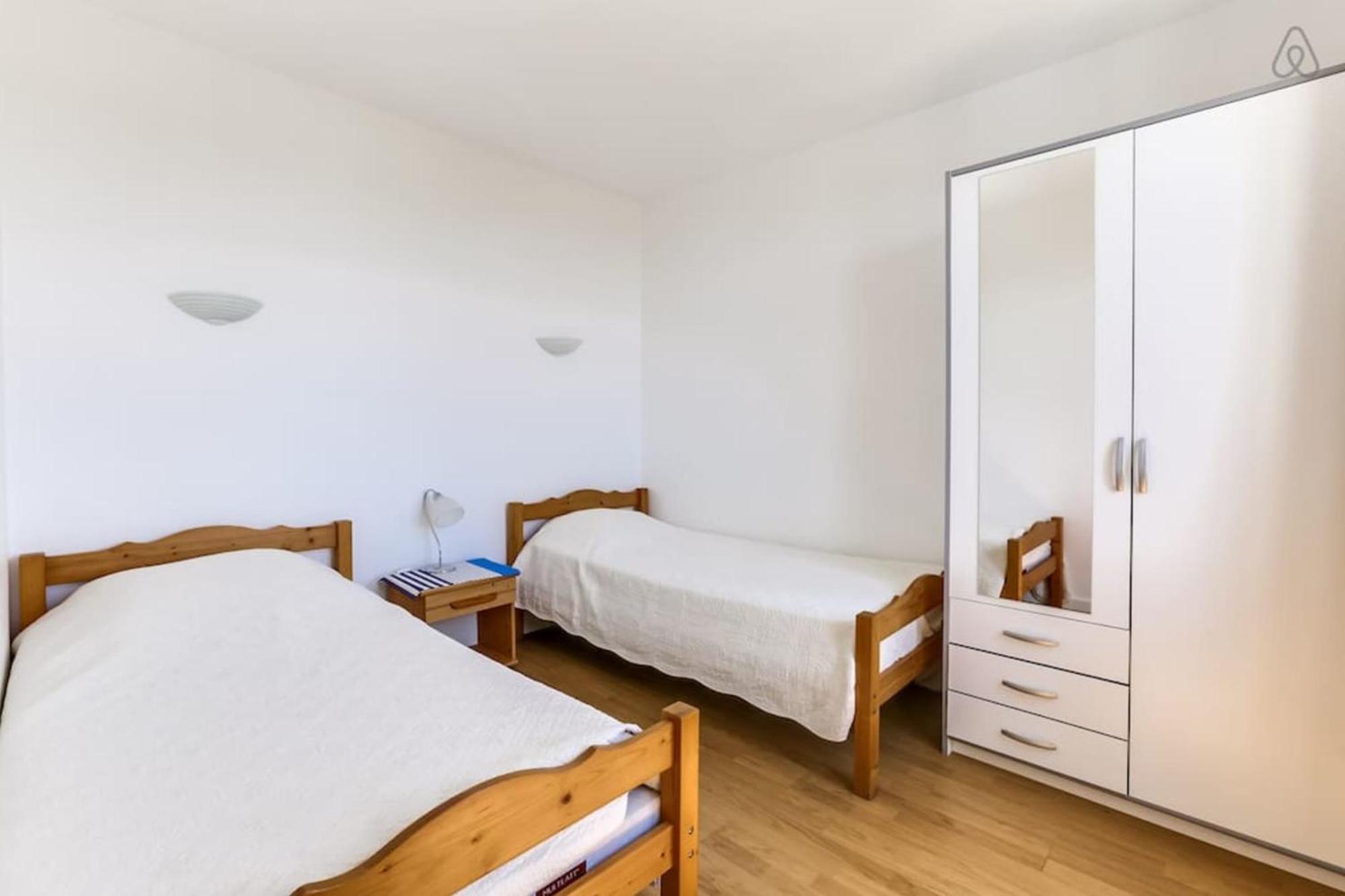 ביאריץ Appartement Pringie - Welkeys מראה חיצוני תמונה