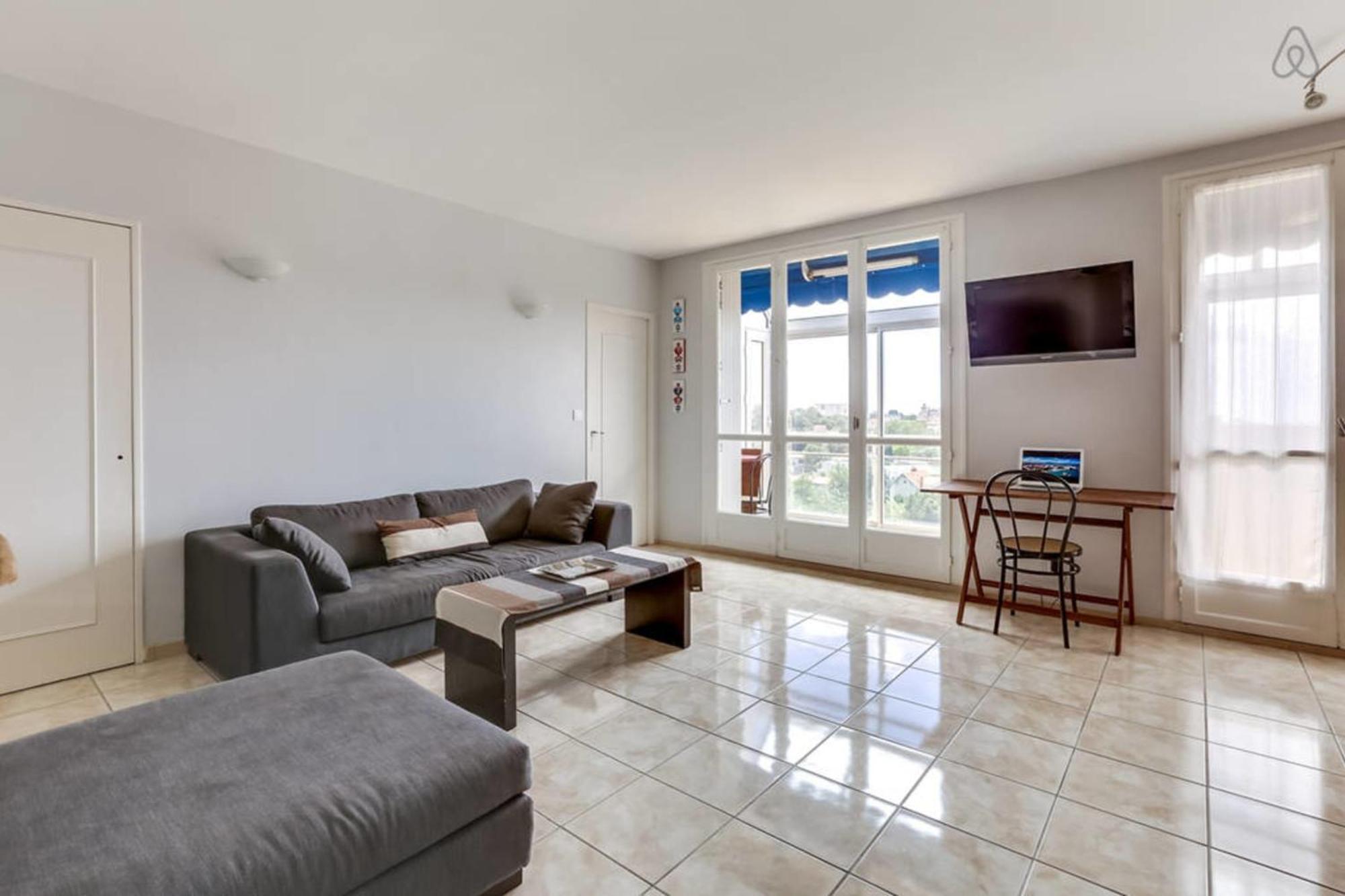 ביאריץ Appartement Pringie - Welkeys מראה חיצוני תמונה
