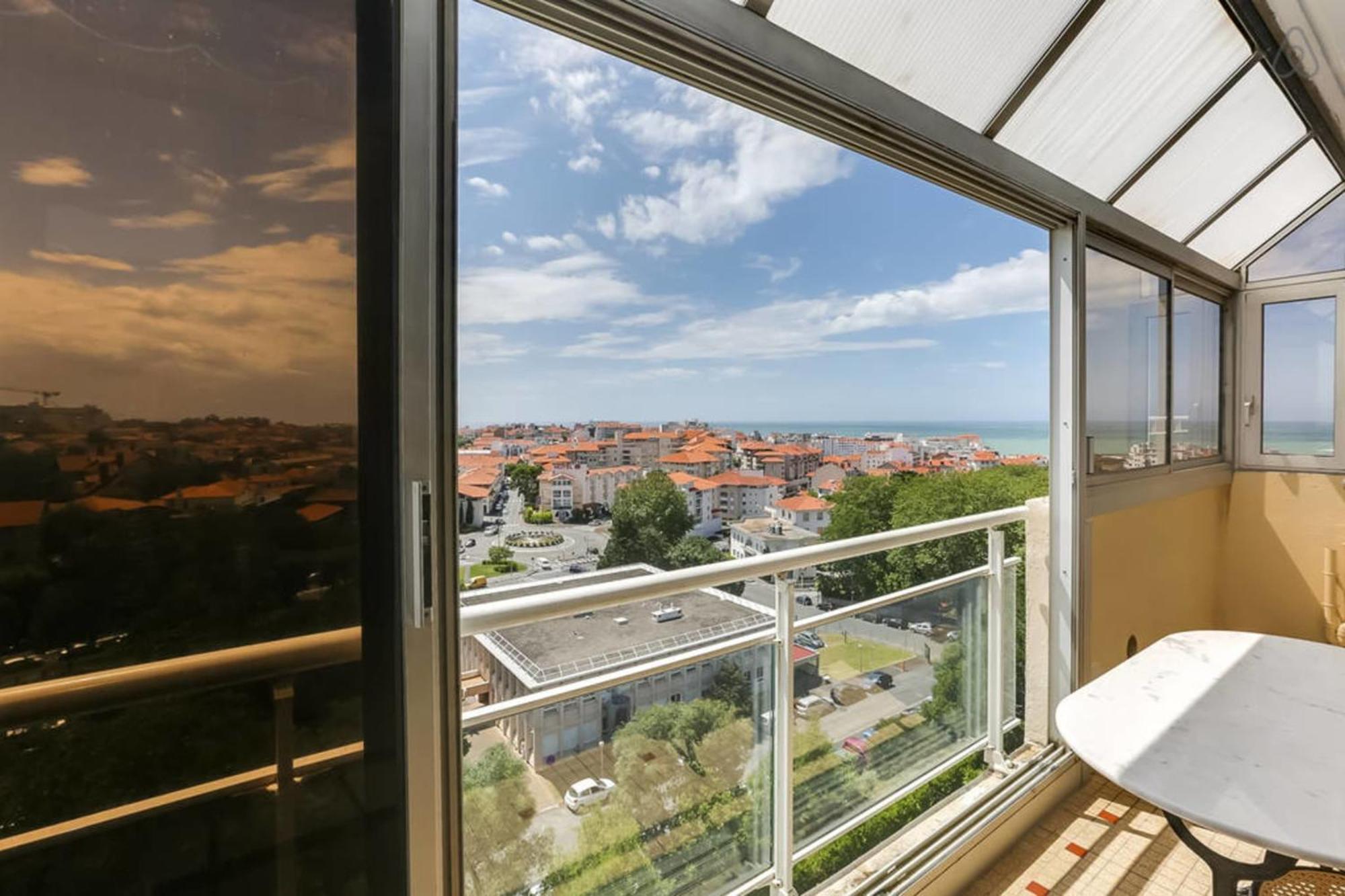 ביאריץ Appartement Pringie - Welkeys מראה חיצוני תמונה