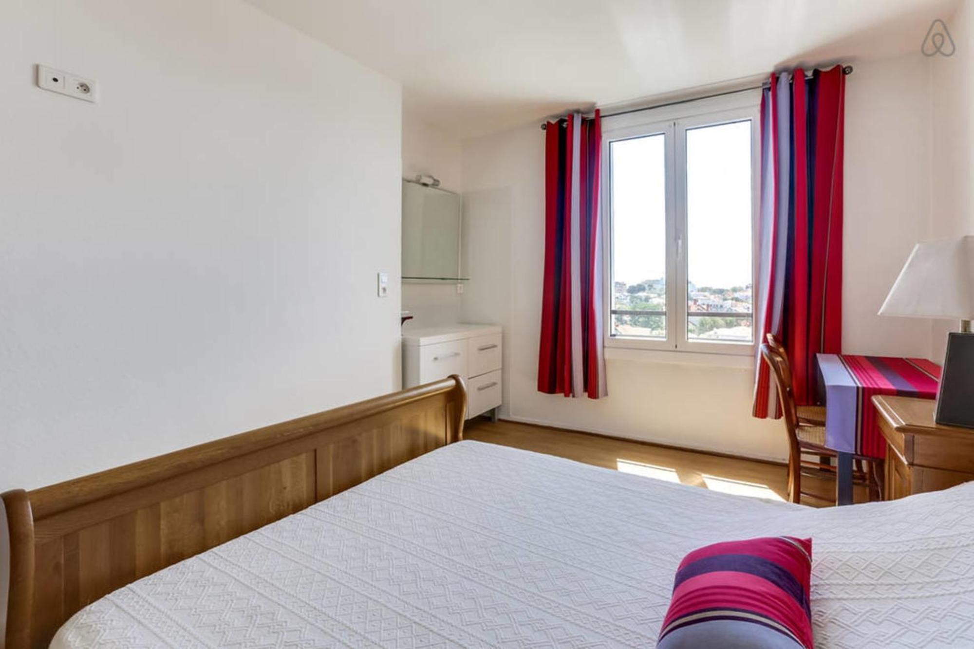 ביאריץ Appartement Pringie - Welkeys מראה חיצוני תמונה