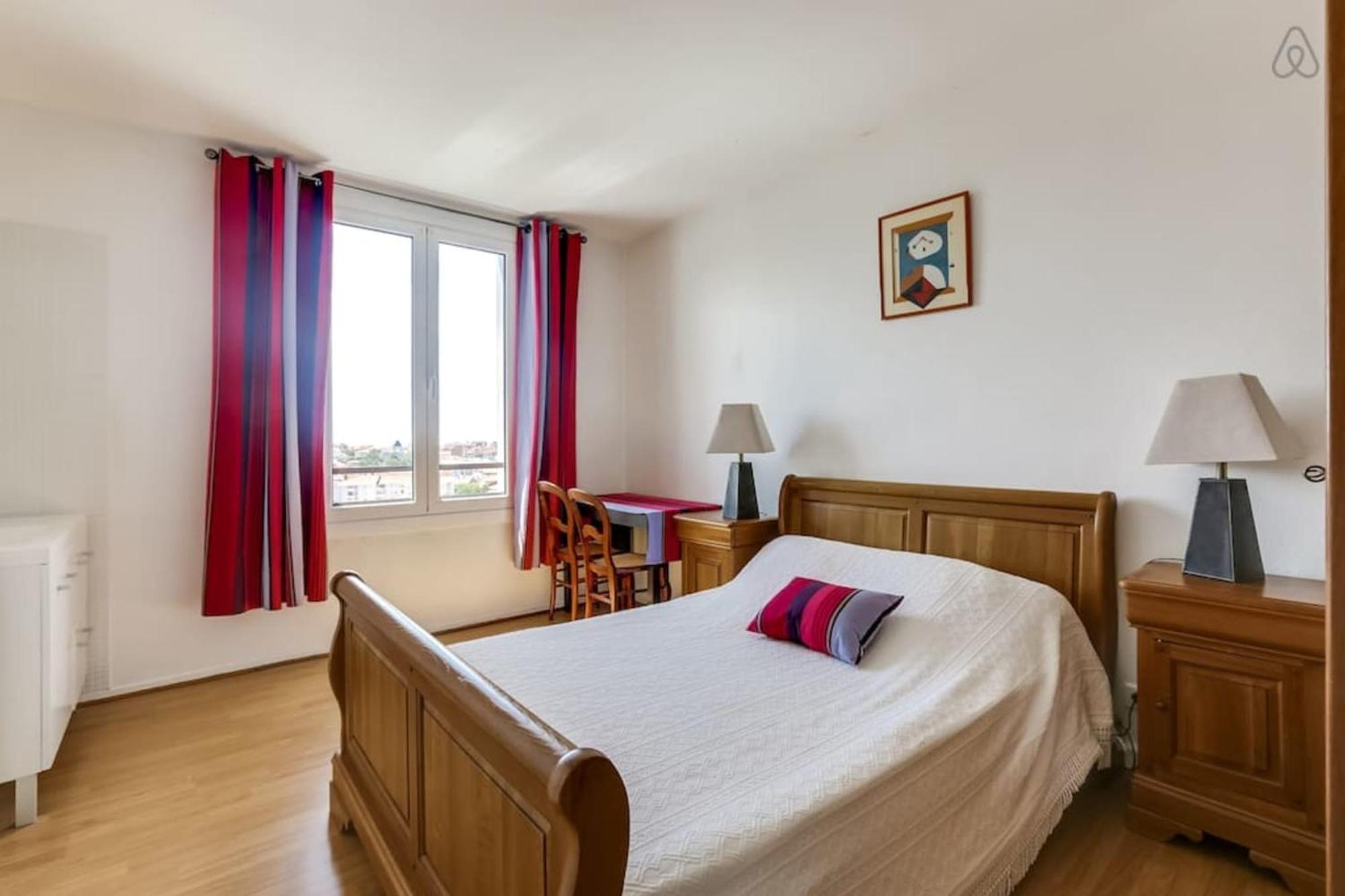 ביאריץ Appartement Pringie - Welkeys מראה חיצוני תמונה