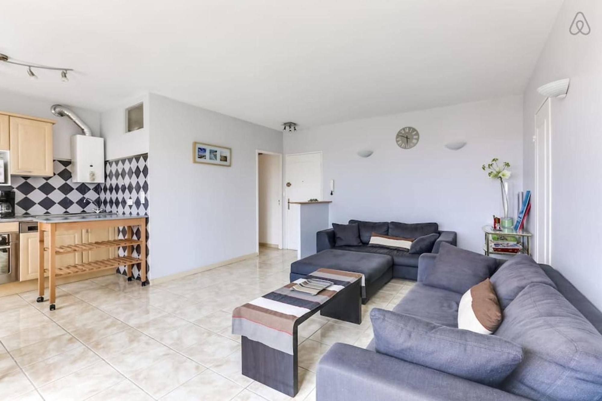 ביאריץ Appartement Pringie - Welkeys מראה חיצוני תמונה